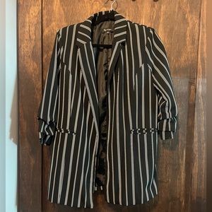 Lily Morgan Blazer
